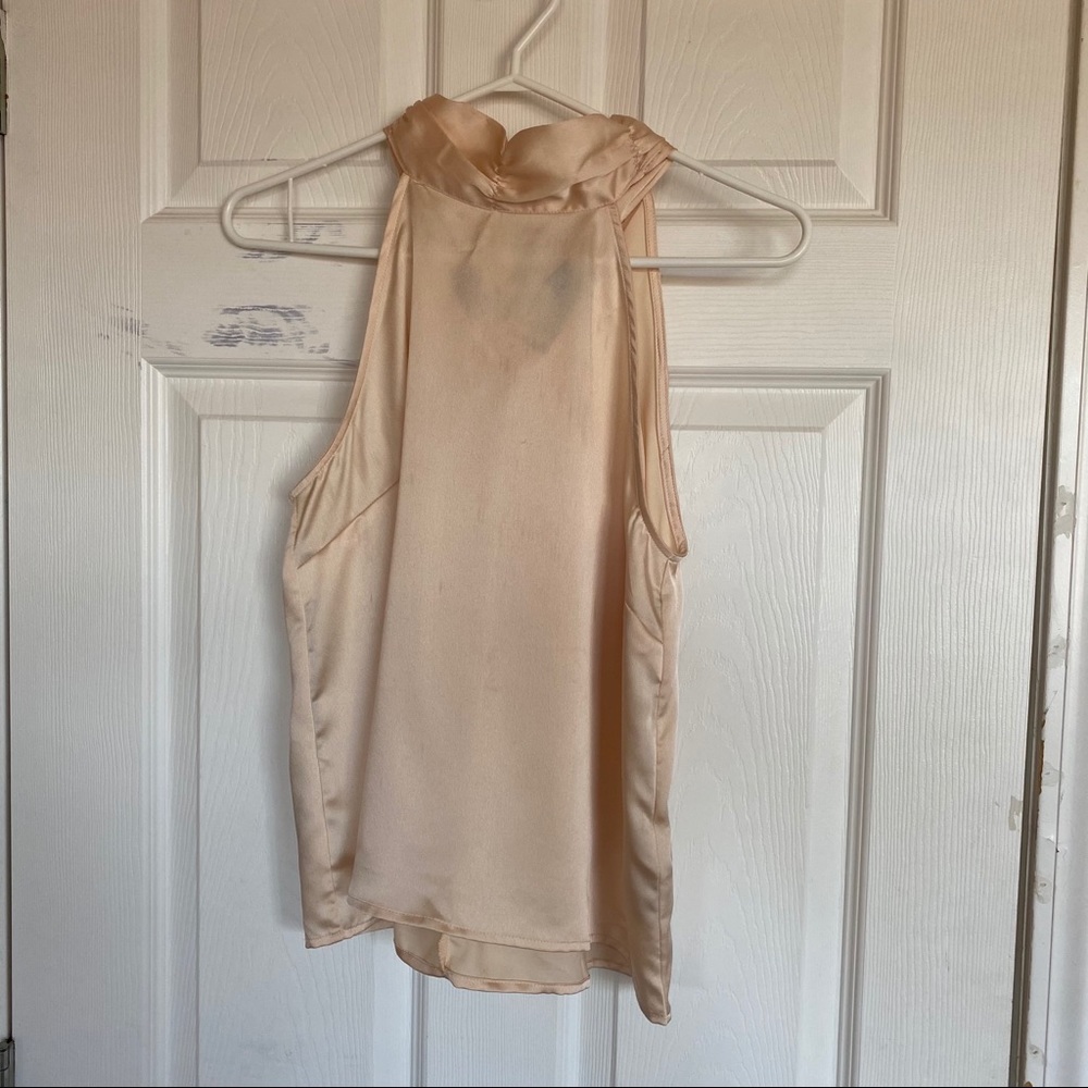 ✨halter blouse - Picture 3 of 6